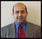 Mirwais Qader - Founder of Organization
