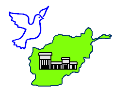 Afghan Small Bus Logo