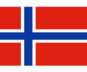 Norway Flag